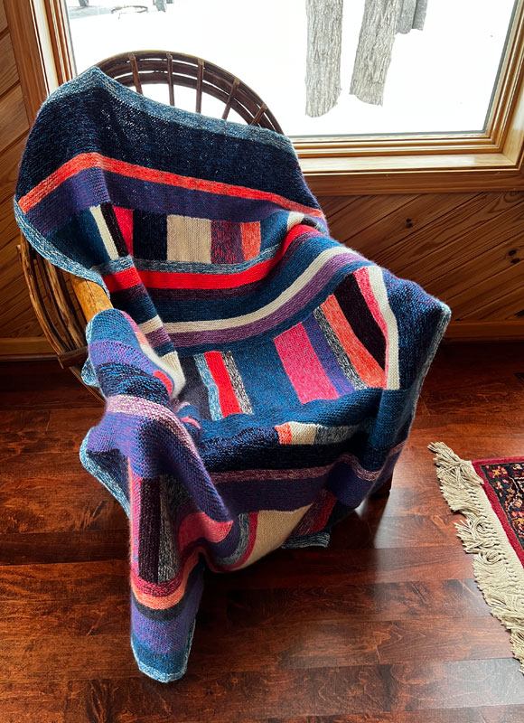 Adjustable Apron - Purl Soho, Beautiful Yarn For Beautiful KnittingPurl  Soho