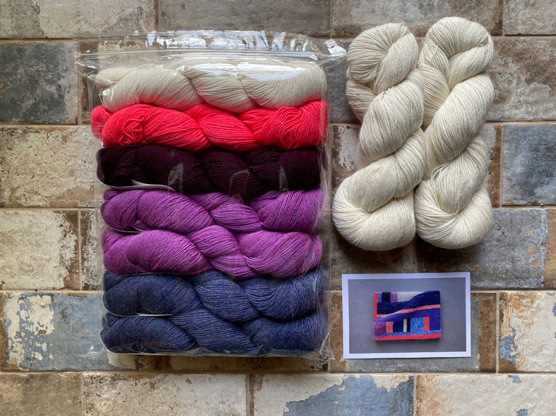 Super Bulky Weight Yarn Archives - Purl Soho, Beautiful Yarn For Beautiful  KnittingPurl Soho